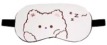 Купить Маска для сна Kawaii Мишка — Фото №1