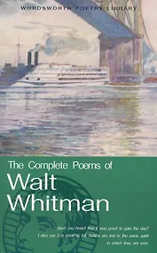 Купить Complete Poems of Whitman — Фото №1