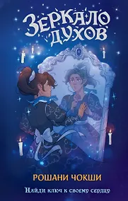 Купить Зеркало духов — Фото №1