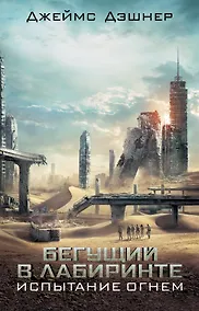 Купить Испытание огнем — Фото №1
