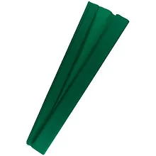 Купить Гофрированная бумага «Изумруд», 50 х 250 см — Фото №1