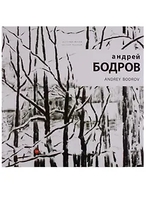 Купить Андрей Бодров / Andrey Bodrov — Фото №1