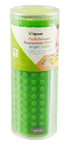 Купить Панель. интерактивная. пиксельная. Bright Kiddo WY-K001. зеленый. -Китай: 80890 457724 — Фото №1