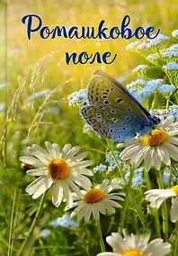 Купить Записки постороннего. Книга 1. Ромашковое поле — Фото №1