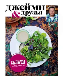 Купить Выбор Джейми. Салаты — Фото №1