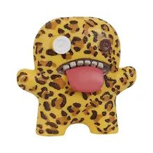 Купить Коллекционная фигурка Fugglers Безобразник (леопардовый) (FG2012-20) — Фото №1