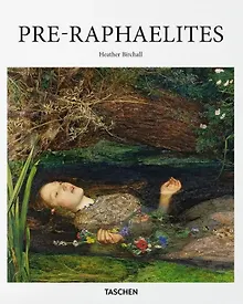 Купить Pre-Raphaelites (Basic Art) — Фото №1