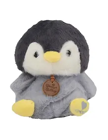 Купить Мягкая игрушка Пингвин (18см) (15-3307025933-2) — Фото №1