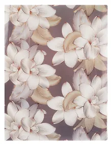 Купить Папка 20 файлов А4 "Цветы" — Фото №1