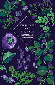 Купить Dr Jekyll and Mr Hyde and Other Stories (Robert Louis Stevenson) Доктор Джекилл и мистер Хайд (Роберт Льюис Стивенсон) /Книги на английском языке — Фото №1