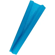 Купить Гофрированная бумага «Бирюза», 50 х 250 см — Фото №1