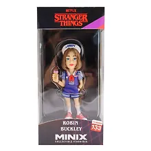 Купить Коллекционная фигурка - Очень странные дела Робин Бакли (8х9х19) (13340) — Фото №1