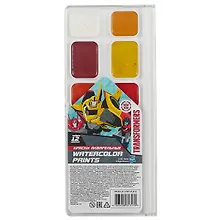 Купить Акварель «Transformers» — Фото №1