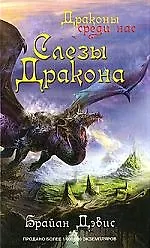 Купить Слезы дракона — Фото №1