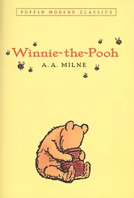 Купить The  Complete  Tales of  Winnie-the-Pooh / The second book in the Winnie-the-Pooh series — Фото №1