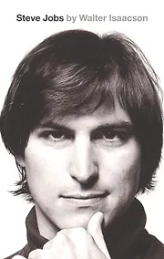 Купить Steve Jobs: The Exclusive Biography — Фото №1