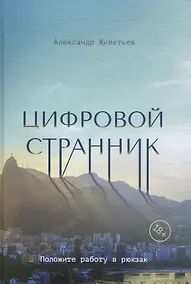 Купить Цифровой странник — Фото №1