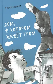 Купить Дом, в котором живет Гром. Никому не нужно небо. Повести — Фото №1
