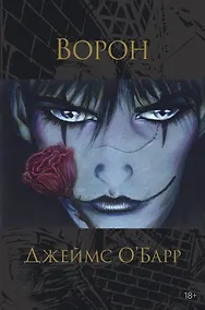 Купить Ворон — Фото №1
