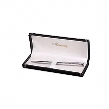 Купить Ручка шариковая Manzoni, Asti, подарочная — Фото №1