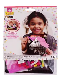 Купить Мозаика EVA Единорог — Фото №1