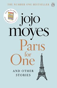 Купить Paris for one and other stories (Jojo Moyes) Одна в Париже и другие истории (Джоджо Мойес) /Книги на английском языке — Фото №1