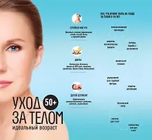 Купить 50+. Уход за телом — Фото №1