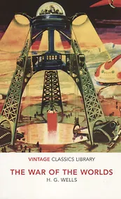 Купить The War of the Worlds — Фото №1