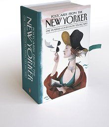 Купить Postcards from the New Yorker: One Hundred Covers from Ten Decades — Фото №1