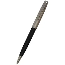 Купить Ручка шариковая Parker, Sonnet Entry Point Black, подарочная черная — Фото №1