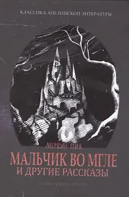 Купить Мальчик во мгле и другие рассказы — Фото №1