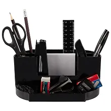 Купить Настольный набор Victoria, Erich Krause, 15 предметов — Фото №1