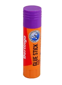 Купить Клей-карандаш 10г "Fuze", Berlingo — Фото №1