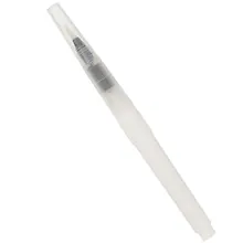 Купить Кисть с резервуаром для воды, размер S — Фото №1