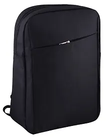 Купить Рюкзак черный, 1 отделение — Фото №1