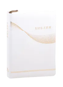 Купить Библия. Книги Священного Писания Ветхого и Нового Завета. Канонические. В русском переводе с параллельными местами и приложением — Фото №1