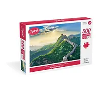 Купить Пазл Астрель "В рассветный час", 500 элементов — Фото №1