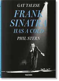 Купить Frank Sinatra Has a Cold — Фото №1