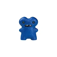 Купить Коллекционная фигурка Fuggler Золотой Волк (коробка) (FG2312G) — Фото №1