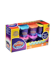 Купить Пластилин 8 шт.  (226гр) 520гр. HASBRO Play-Doh" A1206E240" — Фото №1