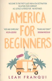Купить America for Beginners — Фото №1