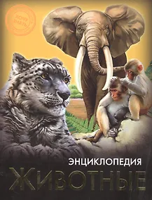 Купить Животные — Фото №1