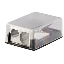 Купить Точилка «Классика», 2 отделения — Фото №1