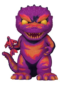 Купить Фигурка Funko POP! Premium Movies Godzilla Godzilla (Alt) (Exc) (1894) (Fun87207) — Фото №1