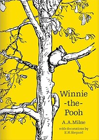 Купить Winnie the Pooh Classic edition — Фото №1