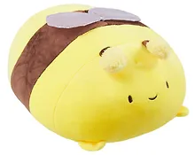 Купить Мягкая игрушка Котик-пчела (50 см) (12-0960-G28) — Фото №1