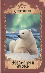 Купить Небесный огонь — Фото №1