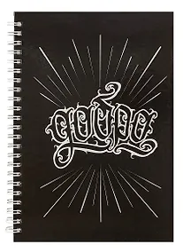 Купить Тетрадь в линейку Listoff, "Добро (Эксклюзив)", 100 листов — Фото №1