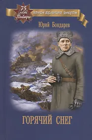 Купить Горячий снег — Фото №1