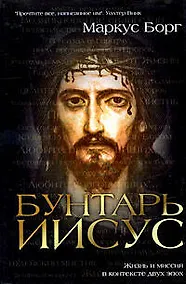 Купить Бунтарь Иисус.Жизнь и миссия в контексте двух эпох — Фото №1